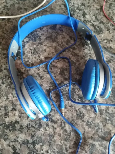 HEADPHONE FONE DE OUVIDO