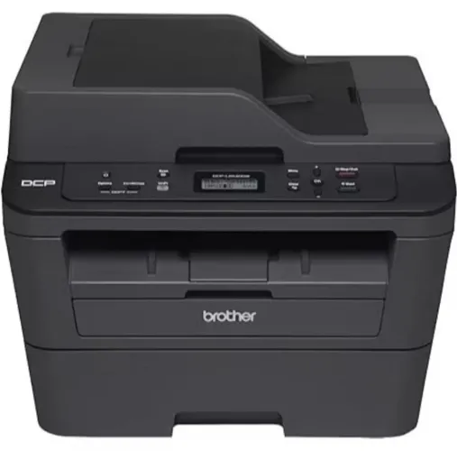 Impressora Brother a Laser DCP-L2540DW
