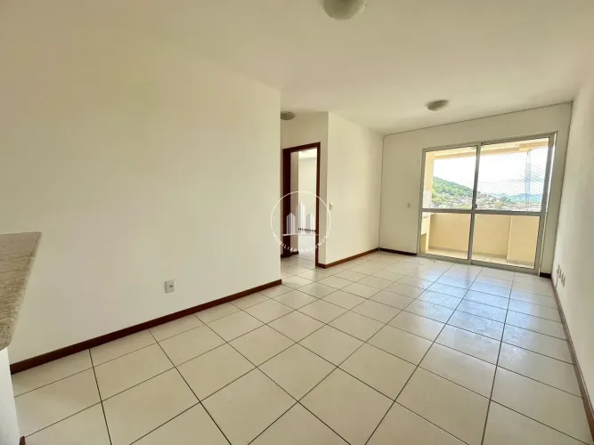 Apartamento 2 quartos à venda no Res. Veleiro da Costa Sul - CEN