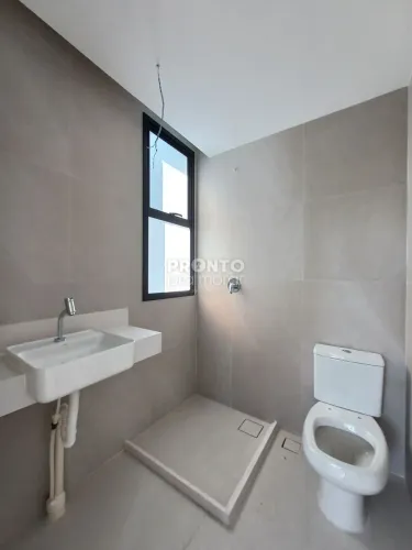 Apartamento com 2 quartos em Muro Alto