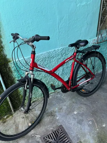 Bicicleta BTwin Original