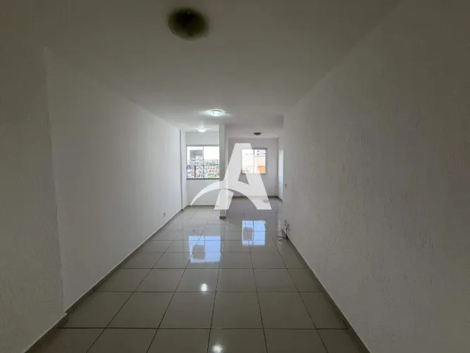 Apartamento para aluguel, 2 quartos, 1 suíte, 1 vaga, Santa Mônica - Uberlândia/MG