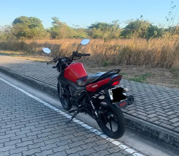 YAMAHA FACTOR 150 2019/2020