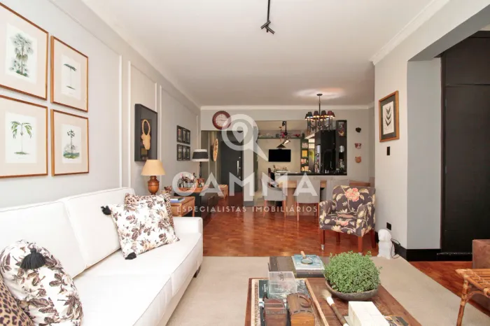 Lindo Apartamento à venda