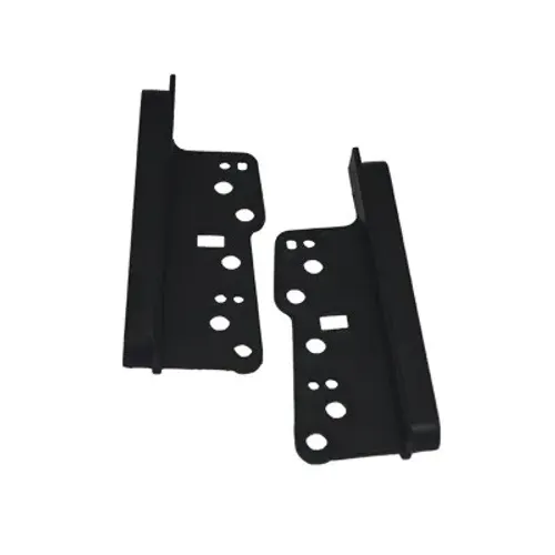 MOLDURA 6.8" TOYOTA FIELDER, COROLLA 2003/2007, HILUX E SW4 2005/2011, PRADO TODAS (SOMENT