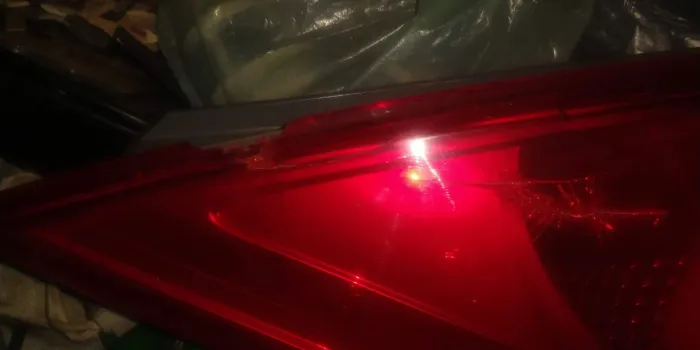 LANTERNA Tras I30