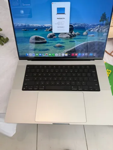 MacBook Pro M2 Max 64gb 