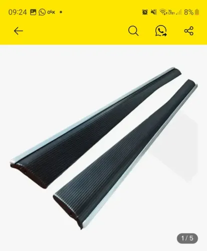 PAR Stribo fusca novo