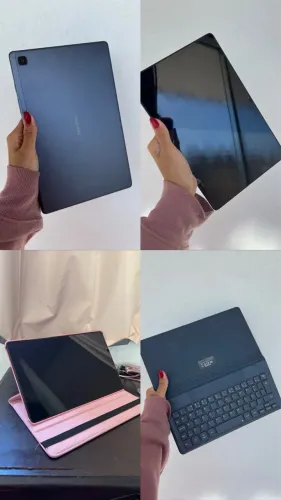 Tablet Samsung A7 T505