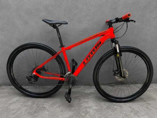Bicicleta aro 29