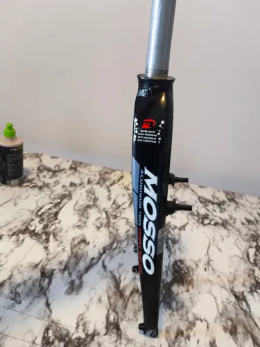 Garfo Rígido Bike Mosso super leve