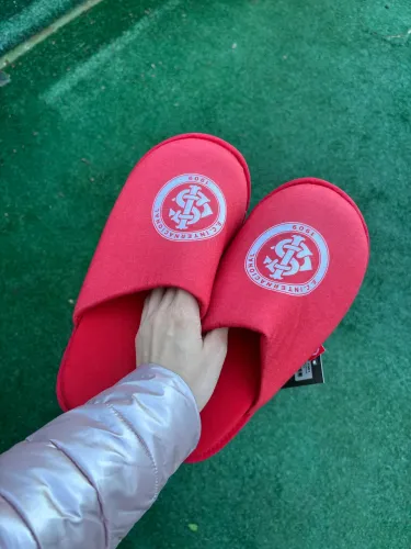 Pantufa Internacional Colorado