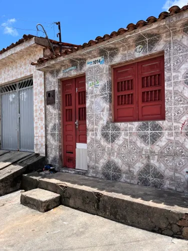 ALUGO CASA EM MARECHAL DEODORO