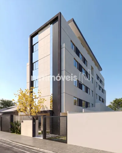 Venda Apartamento 3 quartos Santa Inês Belo Horizonte