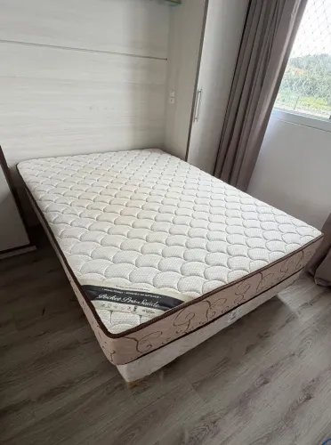 Cama de casal