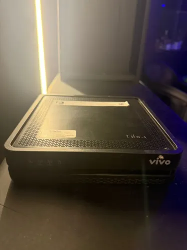 Askey RTF8115 - Roteador Vivo Dual Band - Ler Descrição