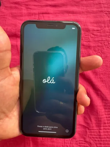 Vende-se iPhone 11