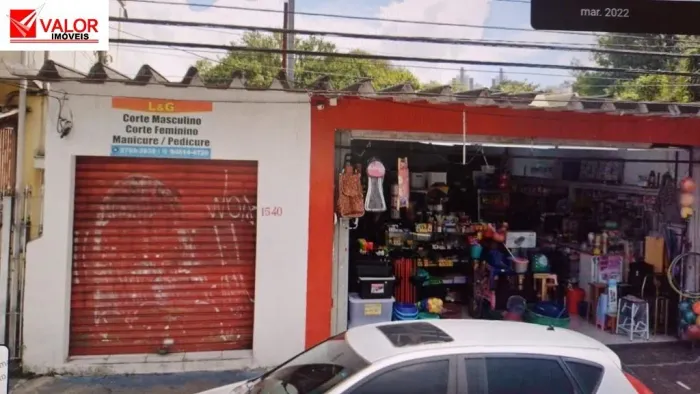 SALAO COMERCIAL em São Paulo - São Paulo, Butantã