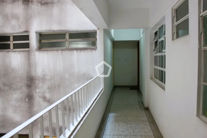 Apartamento em Consolação