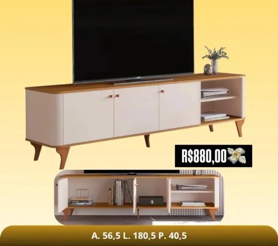 Rack 1.80