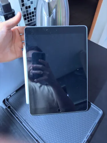 iPad