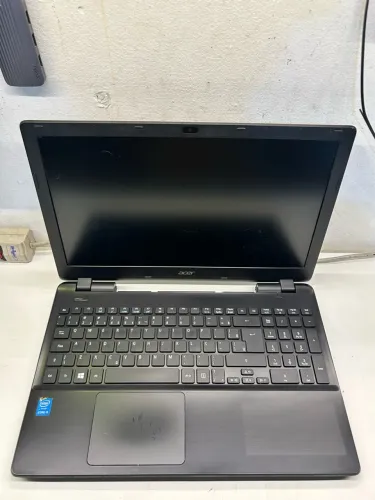 ? Acer Core I5 4ª| 6GB RAM | SSD de 120GB | Tela 15.6? | Teclado numérico | Bateria Boa