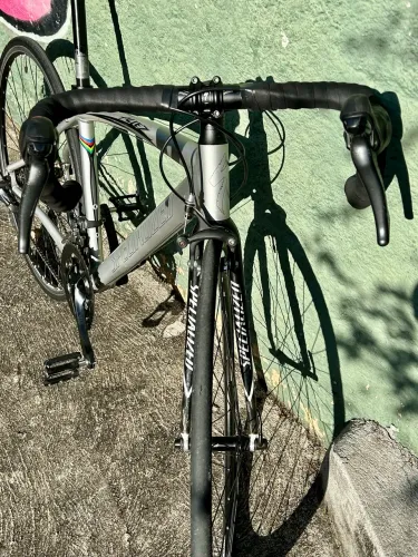 Specialized Allez Double 2010 (Tamanho 49)