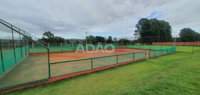 Lote 2.708 m2 condomínio de Chácaras - Reserva das Aroeiras