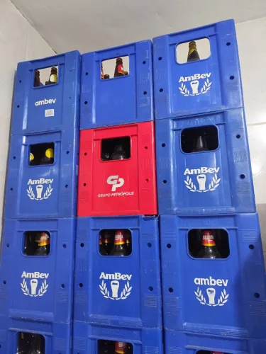 Engradados