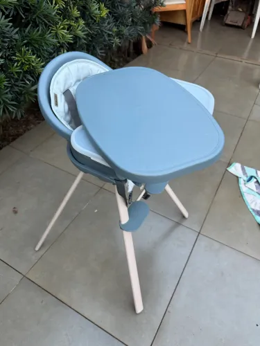 Cadeira de alimentação maxi cosi modelo moa 8 em 1