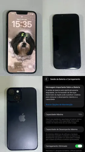 iPhone 14 128Gb
