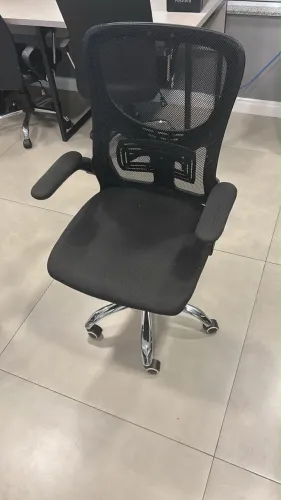 Cadeiras escritório