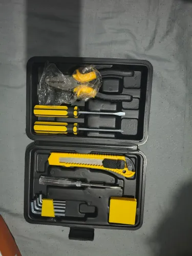 Kit de ferramentas