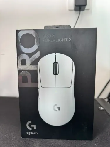 Logitech G Pro Superlight