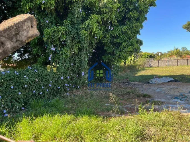 Terreno à venda, 1482 m² por R$ 600.000,00 - Monte Carlo - Guapiaçu/SP