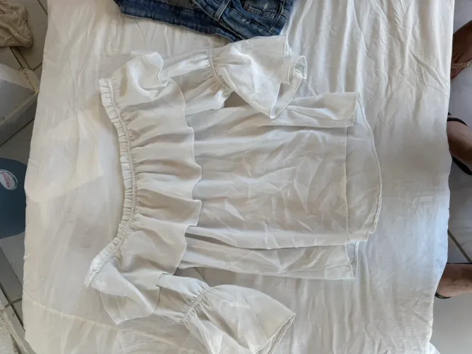 Roupas feminina 