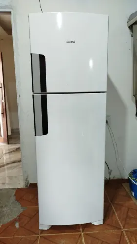 Consul 455 litros