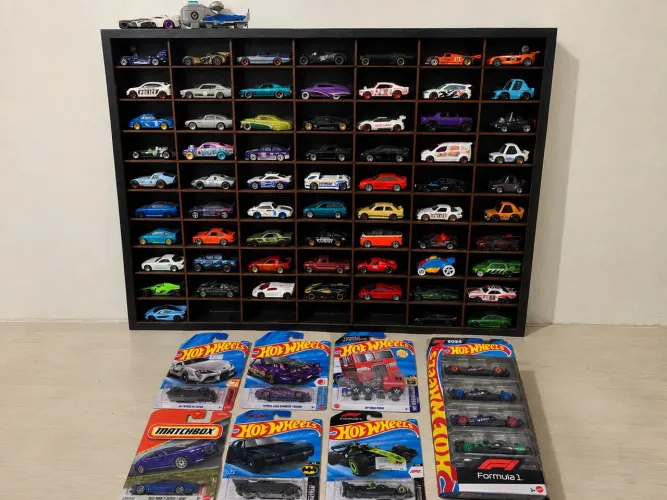 Miniaturas