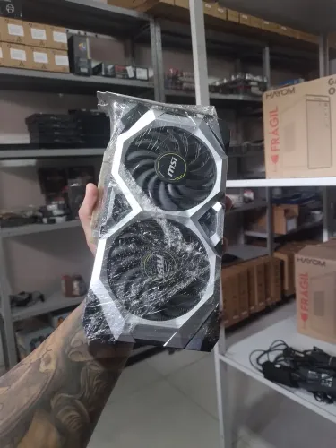 RTX 2060 8G