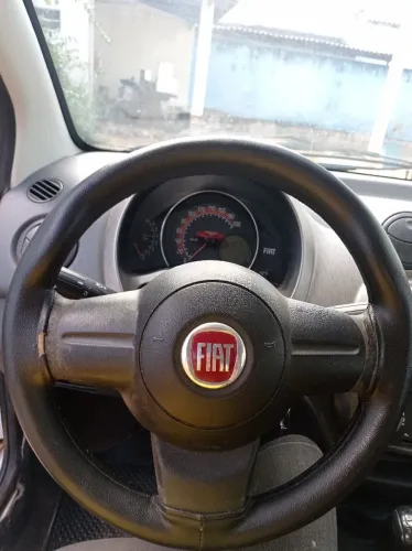 Fiat Uno WAY 1.0 EVO Fire Flex 8V 5P 2014