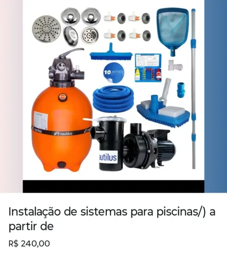 Eletricista, especialista em instalação de motores eletricos e automação.