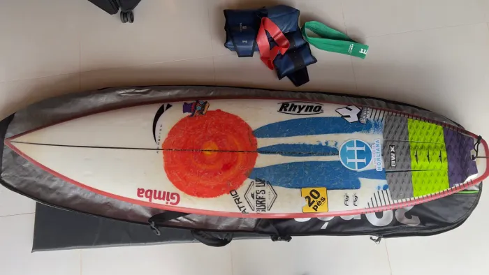 Prancha de Surf Aerofish