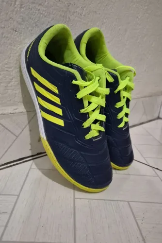 Chuteira Futsal/Society