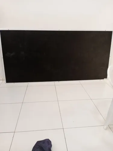 Quadro de giz (Lousa)