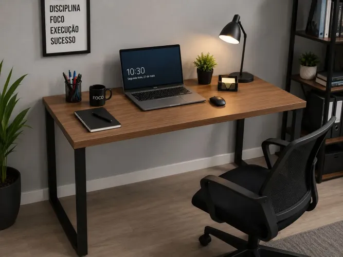 Mesa home office 