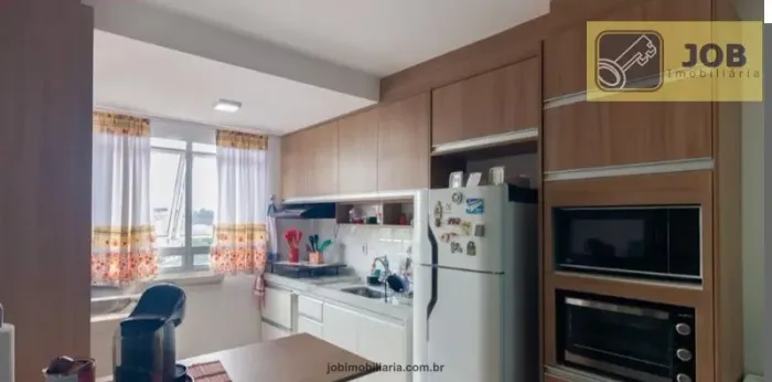 Apartamentos para locação em São Paulo no bairro Vila Ema