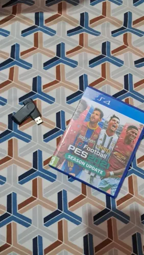 Pes 2021 com elencos atualizados até julhos de 2026 para ps4/ps5