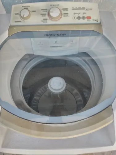 Máquina Brastemp 11KG + Frete Grátis 