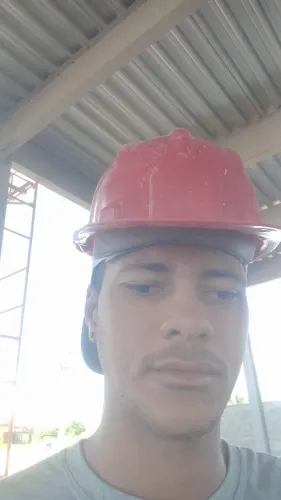Servente de pedreiro