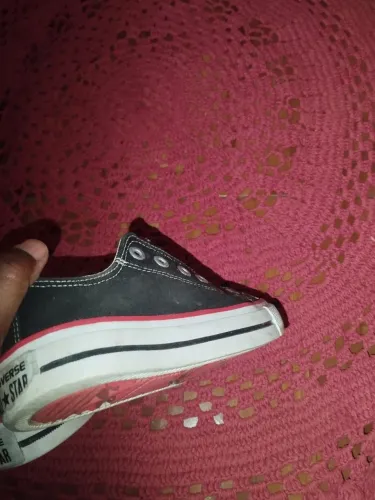 Vendo tênis infantil